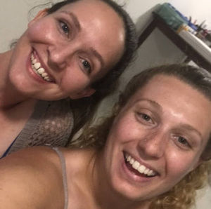 Meet your Posher, Cami